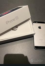 I-phone SE non funzionante