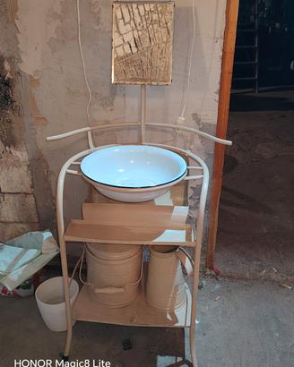 Lavabo Vintage