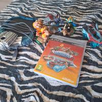 Skylanders supercharging ps3 gioco completo