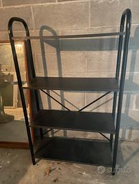 Scaffale metallo