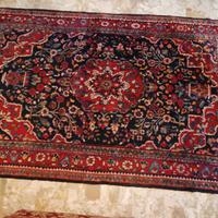 Tappeto Persiano Hamadan originale