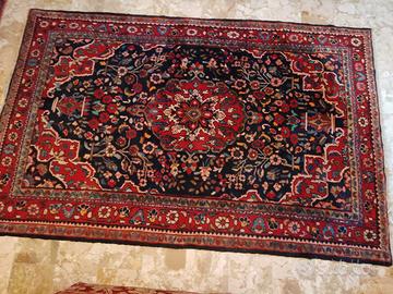Tappeto Persiano Hamadan originale