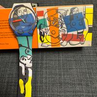 Swatch edizione TATE Two Women Holding Flowers