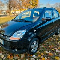 CHEVROLET Matiz gpl valido fino al 2031