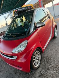 Smart for two