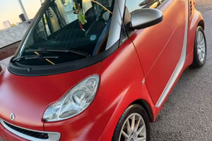 Smart for two
