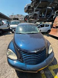 Ricambi Daimler Chrysler 2001