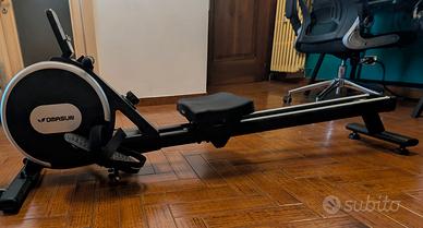 Vogatore Magnetico DMASUN 106b-02 Smart