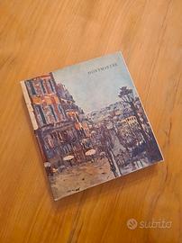 Pierre Courthion, Montmartre, 1956