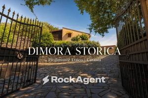 Rustico / Casale di 446 m² con più di 5 locali a P
