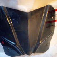 Parabrezza basso givi fumé x sh 125/150 2017