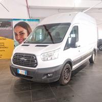 Ford Transit 2.0 TDCi L3H2 GARANZIA 5 ANNI