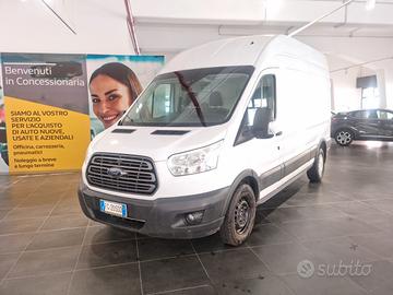 Ford Transit 2.0 TDCi L3H2 GARANZIA 5 ANNI