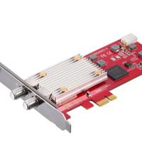 TBS 6903X Dual-Tuner Professional PCIe Sat