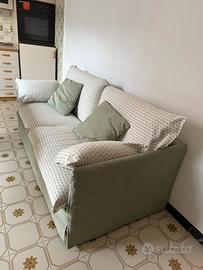 Divano letto