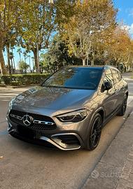 GLA AMG LINE Auto Omaggio Gomme Garanzia Tagliandi