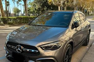 GLA AMG LINE Auto Omaggio Gomme Garanzia Tagliandi
