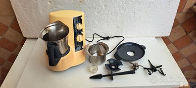 Vorwerk Bimby Thermomix TM 21 Originale con Access