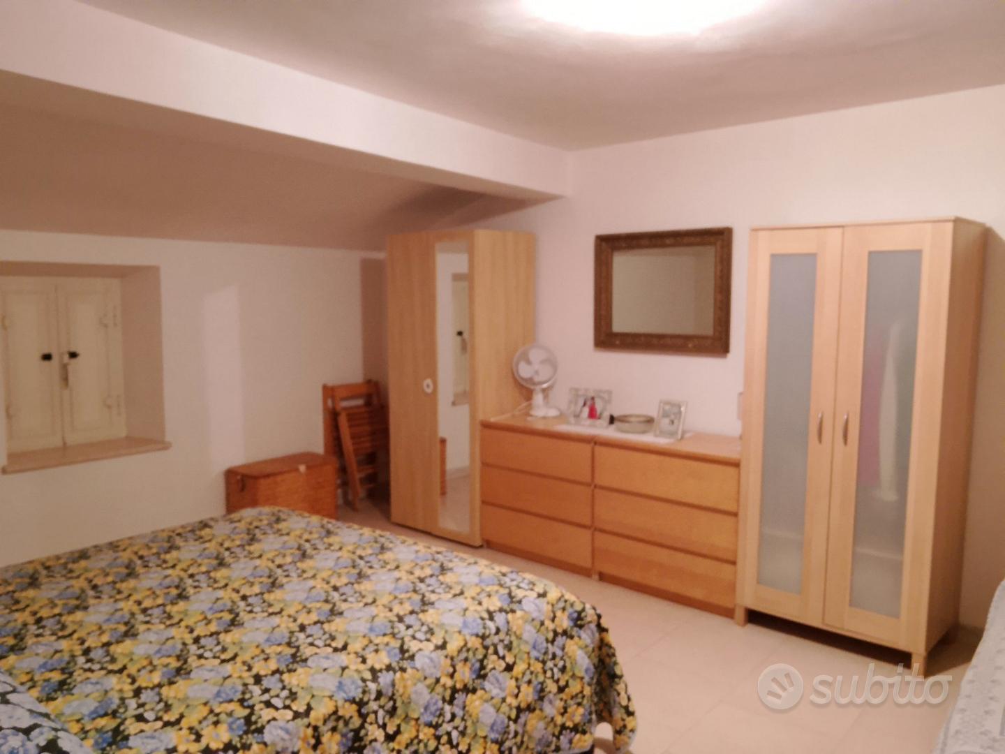Appartamento – Alatri, Centro storico, Maddalena - Altro