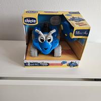 Macchina Radiocomanda QUAD CHICCO