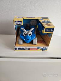 Macchina Radiocomanda QUAD CHICCO