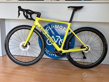 Colnago V4rs Subito It Colnago V4rs Biciclette In Vendita A Treviso