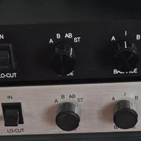 PREAMPLIFICATORE HAPI 2