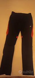Leggings per fitness 