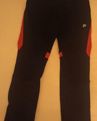 Leggings per fitness 