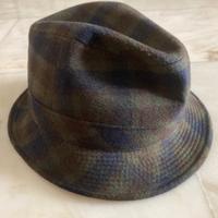 Cappello lana da uomo M