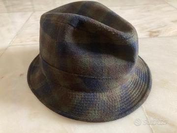 Cappello lana da uomo M