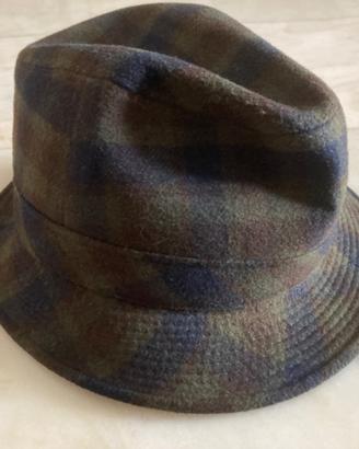 Cappello lana da uomo M