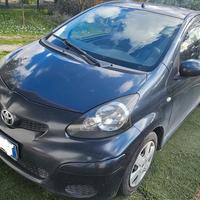 Toyota Aygo 2012 82000km 