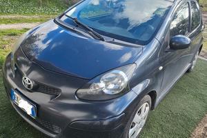 Toyota Aygo 2012 82000km 