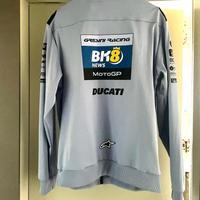 Felpa gresini team ufficiale