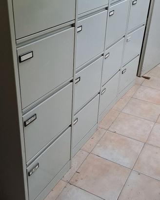 cassettiera 