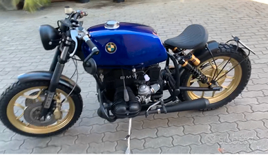 bmw r 65 bobber