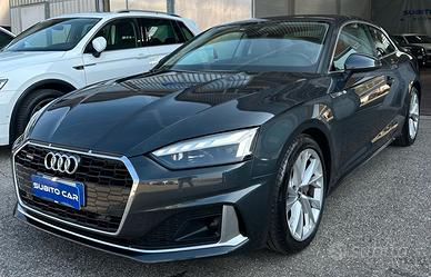 Audi A5 40 TDI 204 cv quattro S tronic MATRIX TELE