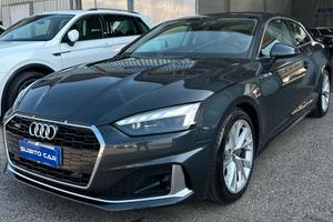 Audi A5 40 TDI 204 cv quattro S tronic MATRIX TELE