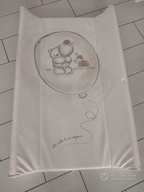 Fasciatoio CAM a pianale rigido 