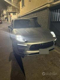 Porsche macan s 3.0
