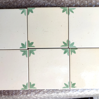 Piastrelle In Fine Ceramica Antichizzata 10x10