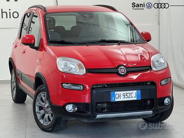 Panda 0.9 t.air t. Wild 4x4 s&s 85cv 5p.ti
