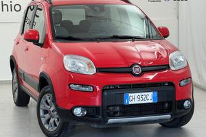 Panda 0.9 t.air t. Wild 4x4 s&s 85cv 5p.ti