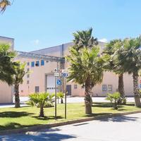 Catanzaro, Capannoni industriali