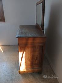 armadio +2 como antiche