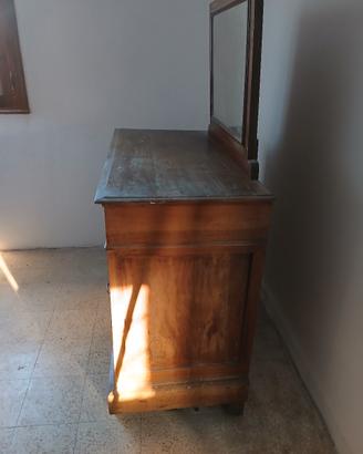 armadio +2 como antiche