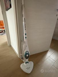 Ariete scopa a vapore