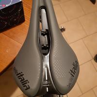 Sella bici da corsa/mtb Selle Italia