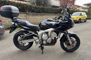 Yamaha FZ6 Fazer - 2006